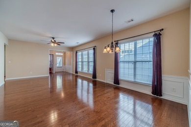 Don't miss this opportunity, This IS the one that you've been on Reunion Golf Club in Georgia - for sale on GolfHomes.com, golf home, golf lot