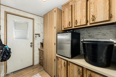 Well maintained home with open & spacious floorplan in the on Apache Wells Country Club in Arizona - for sale on GolfHomes.com, golf home, golf lot