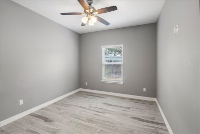 heck out this amazing island home, built in 2018! It offers 4 on Padre Isles Golf Course in Texas - for sale on GolfHomes.com, golf home, golf lot