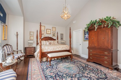 Welcome to Your Dream Home in Sought-After Club Ridge! Just a on Gaston Country Club in North Carolina - for sale on GolfHomes.com, golf home, golf lot