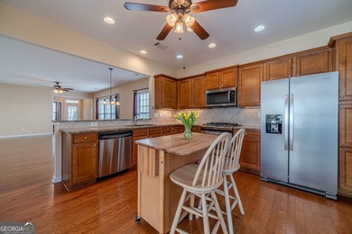 Don't miss this opportunity, This IS the one that you've been on Reunion Golf Club in Georgia - for sale on GolfHomes.com, golf home, golf lot