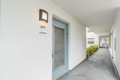 Larger first floor unit completely remodeled and ready for on Kings Point Golf -Flanders Way in Florida - for sale on GolfHomes.com, golf home, golf lot