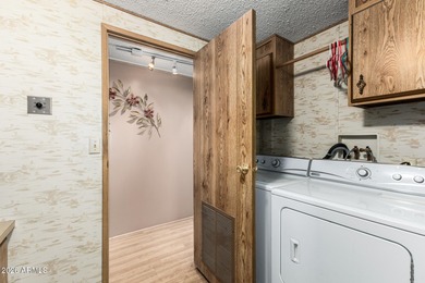 Well maintained home with open & spacious floorplan in the on Apache Wells Country Club in Arizona - for sale on GolfHomes.com, golf home, golf lot