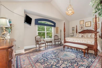 Welcome to Your Dream Home in Sought-After Club Ridge! Just a on Gaston Country Club in North Carolina - for sale on GolfHomes.com, golf home, golf lot