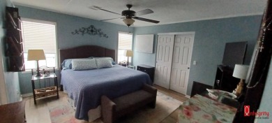 Come settle down and relax in a beautiful manufactured home with on Fairways Country Club in Florida - for sale on GolfHomes.com, golf home, golf lot