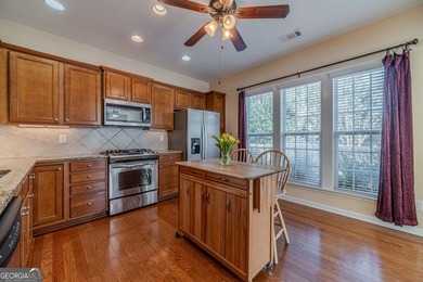 Don't miss this opportunity, This IS the one that you've been on Reunion Golf Club in Georgia - for sale on GolfHomes.com, golf home, golf lot