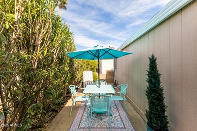 Well maintained home with open & spacious floorplan in the on Apache Wells Country Club in Arizona - for sale on GolfHomes.com, golf home, golf lot