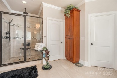 Welcome to Your Dream Home in Sought-After Club Ridge! Just a on Gaston Country Club in North Carolina - for sale on GolfHomes.com, golf home, golf lot