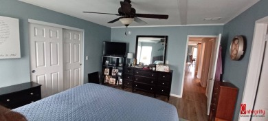 Come settle down and relax in a beautiful manufactured home with on Fairways Country Club in Florida - for sale on GolfHomes.com, golf home, golf lot