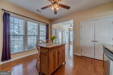 Don't miss this opportunity, This IS the one that you've been on Reunion Golf Club in Georgia - for sale on GolfHomes.com, golf home, golf lot