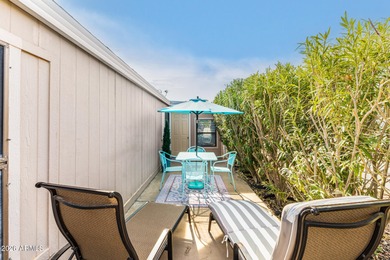 Well maintained home with open & spacious floorplan in the on Apache Wells Country Club in Arizona - for sale on GolfHomes.com, golf home, golf lot