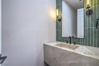 FULLY REMODELED GEM IN Sun City Summerlin! This stunning on Highland Falls Golf Club in Nevada - for sale on GolfHomes.com, golf home, golf lot