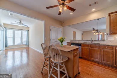 Don't miss this opportunity, This IS the one that you've been on Reunion Golf Club in Georgia - for sale on GolfHomes.com, golf home, golf lot