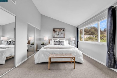 Nestled high in the serene Oakland Hills, this beautifully on Sequoyah Country Club in California - for sale on GolfHomes.com, golf home, golf lot