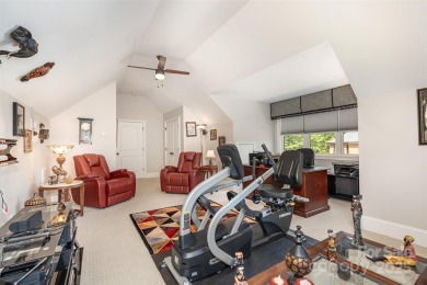 Welcome to Your Dream Home in Sought-After Club Ridge! Just a on Gaston Country Club in North Carolina - for sale on GolfHomes.com, golf home, golf lot
