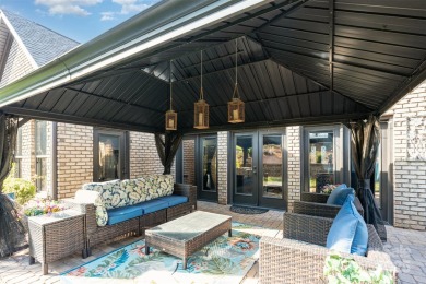 Welcome to Your Dream Home in Sought-After Club Ridge! Just a on Gaston Country Club in North Carolina - for sale on GolfHomes.com, golf home, golf lot