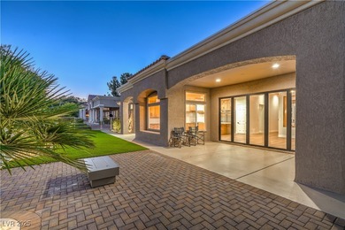 FULLY REMODELED GEM IN Sun City Summerlin! This stunning on Highland Falls Golf Club in Nevada - for sale on GolfHomes.com, golf home, golf lot
