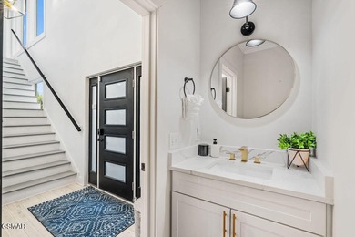 Elegant High-Rise with EPIC Mountain Views! Welcome to 839 Deer on Bent Creek Golf Course in Tennessee - for sale on GolfHomes.com, golf home, golf lot