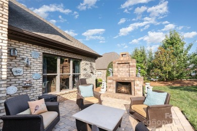 Welcome to Your Dream Home in Sought-After Club Ridge! Just a on Gaston Country Club in North Carolina - for sale on GolfHomes.com, golf home, golf lot