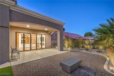 FULLY REMODELED GEM IN Sun City Summerlin! This stunning on Highland Falls Golf Club in Nevada - for sale on GolfHomes.com, golf home, golf lot