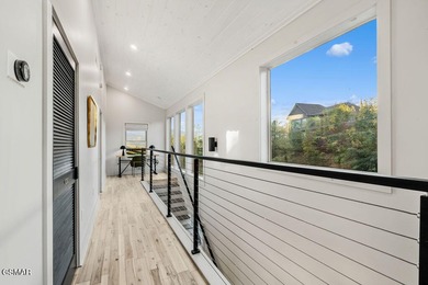 Elegant High-Rise with EPIC Mountain Views! Welcome to 839 Deer on Bent Creek Golf Course in Tennessee - for sale on GolfHomes.com, golf home, golf lot