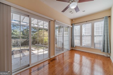 Don't miss this opportunity, This IS the one that you've been on Reunion Golf Club in Georgia - for sale on GolfHomes.com, golf home, golf lot
