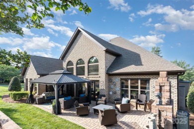 Welcome to Your Dream Home in Sought-After Club Ridge! Just a on Gaston Country Club in North Carolina - for sale on GolfHomes.com, golf home, golf lot