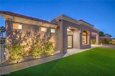 FULLY REMODELED GEM IN Sun City Summerlin! This stunning on Highland Falls Golf Club in Nevada - for sale on GolfHomes.com, golf home, golf lot