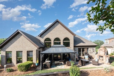 Welcome to Your Dream Home in Sought-After Club Ridge! Just a on Gaston Country Club in North Carolina - for sale on GolfHomes.com, golf home, golf lot