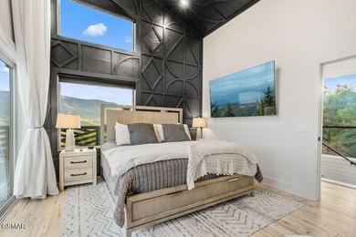 Elegant High-Rise with EPIC Mountain Views! Welcome to 839 Deer on Bent Creek Golf Course in Tennessee - for sale on GolfHomes.com, golf home, golf lot