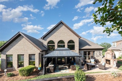 Welcome to Your Dream Home in Sought-After Club Ridge! Just a on Gaston Country Club in North Carolina - for sale on GolfHomes.com, golf home, golf lot
