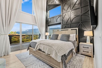 Elegant High-Rise with EPIC Mountain Views! Welcome to 839 Deer on Bent Creek Golf Course in Tennessee - for sale on GolfHomes.com, golf home, golf lot