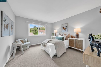 Nestled high in the serene Oakland Hills, this beautifully on Sequoyah Country Club in California - for sale on GolfHomes.com, golf home, golf lot