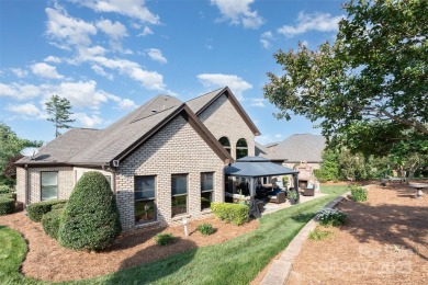 Welcome to Your Dream Home in Sought-After Club Ridge! Just a on Gaston Country Club in North Carolina - for sale on GolfHomes.com, golf home, golf lot