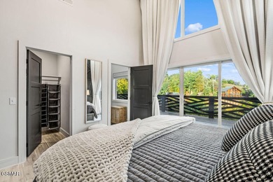 Elegant High-Rise with EPIC Mountain Views! Welcome to 839 Deer on Bent Creek Golf Course in Tennessee - for sale on GolfHomes.com, golf home, golf lot