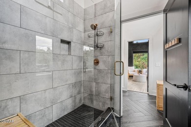 Elegant High-Rise with EPIC Mountain Views! Welcome to 839 Deer on Bent Creek Golf Course in Tennessee - for sale on GolfHomes.com, golf home, golf lot