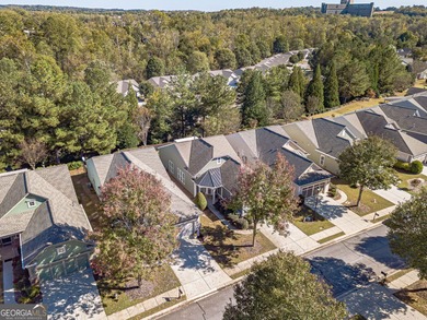 Don't miss this opportunity, This IS the one that you've been on Reunion Golf Club in Georgia - for sale on GolfHomes.com, golf home, golf lot