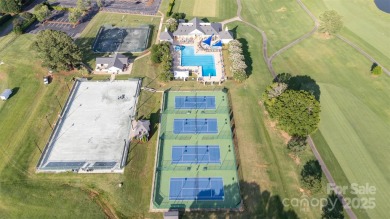 Welcome to Your Dream Home in Sought-After Club Ridge! Just a on Gaston Country Club in North Carolina - for sale on GolfHomes.com, golf home, golf lot