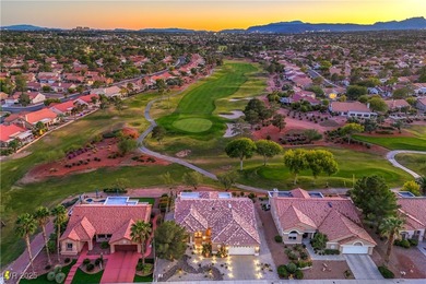 FULLY REMODELED GEM IN Sun City Summerlin! This stunning on Highland Falls Golf Club in Nevada - for sale on GolfHomes.com, golf home, golf lot