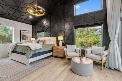 Elegant High-Rise with EPIC Mountain Views! Welcome to 839 Deer on Bent Creek Golf Course in Tennessee - for sale on GolfHomes.com, golf home, golf lot