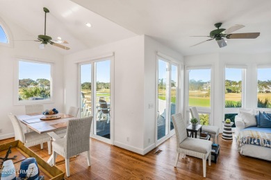 Welcome to 362 Ocean Point Drive on beautiful Fripp Island! on Ocean Point Golf Links in South Carolina - for sale on GolfHomes.com, golf home, golf lot