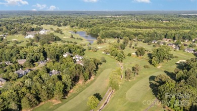 Welcome to Your Dream Home in Sought-After Club Ridge! Just a on Gaston Country Club in North Carolina - for sale on GolfHomes.com, golf home, golf lot