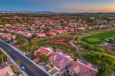 FULLY REMODELED GEM IN Sun City Summerlin! This stunning on Highland Falls Golf Club in Nevada - for sale on GolfHomes.com, golf home, golf lot