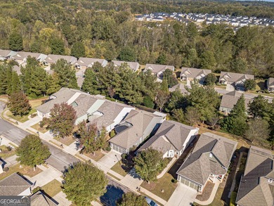 Don't miss this opportunity, This IS the one that you've been on Reunion Golf Club in Georgia - for sale on GolfHomes.com, golf home, golf lot