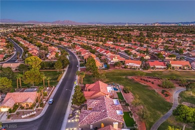FULLY REMODELED GEM IN Sun City Summerlin! This stunning on Highland Falls Golf Club in Nevada - for sale on GolfHomes.com, golf home, golf lot