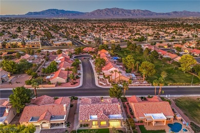 FULLY REMODELED GEM IN Sun City Summerlin! This stunning on Highland Falls Golf Club in Nevada - for sale on GolfHomes.com, golf home, golf lot