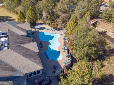 Don't miss this opportunity, This IS the one that you've been on Reunion Golf Club in Georgia - for sale on GolfHomes.com, golf home, golf lot
