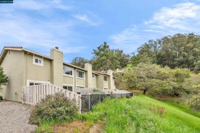 Nestled high in the serene Oakland Hills, this beautifully on Sequoyah Country Club in California - for sale on GolfHomes.com, golf home, golf lot
