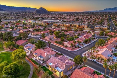FULLY REMODELED GEM IN Sun City Summerlin! This stunning on Highland Falls Golf Club in Nevada - for sale on GolfHomes.com, golf home, golf lot