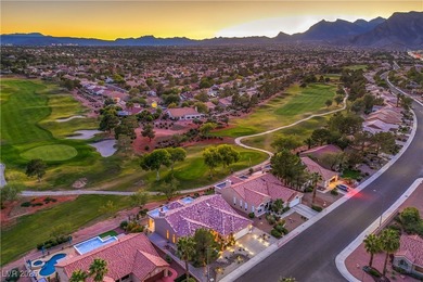 FULLY REMODELED GEM IN Sun City Summerlin! This stunning on Highland Falls Golf Club in Nevada - for sale on GolfHomes.com, golf home, golf lot